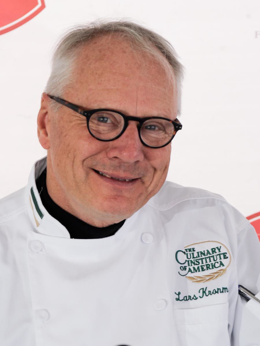 Lars Kronmark